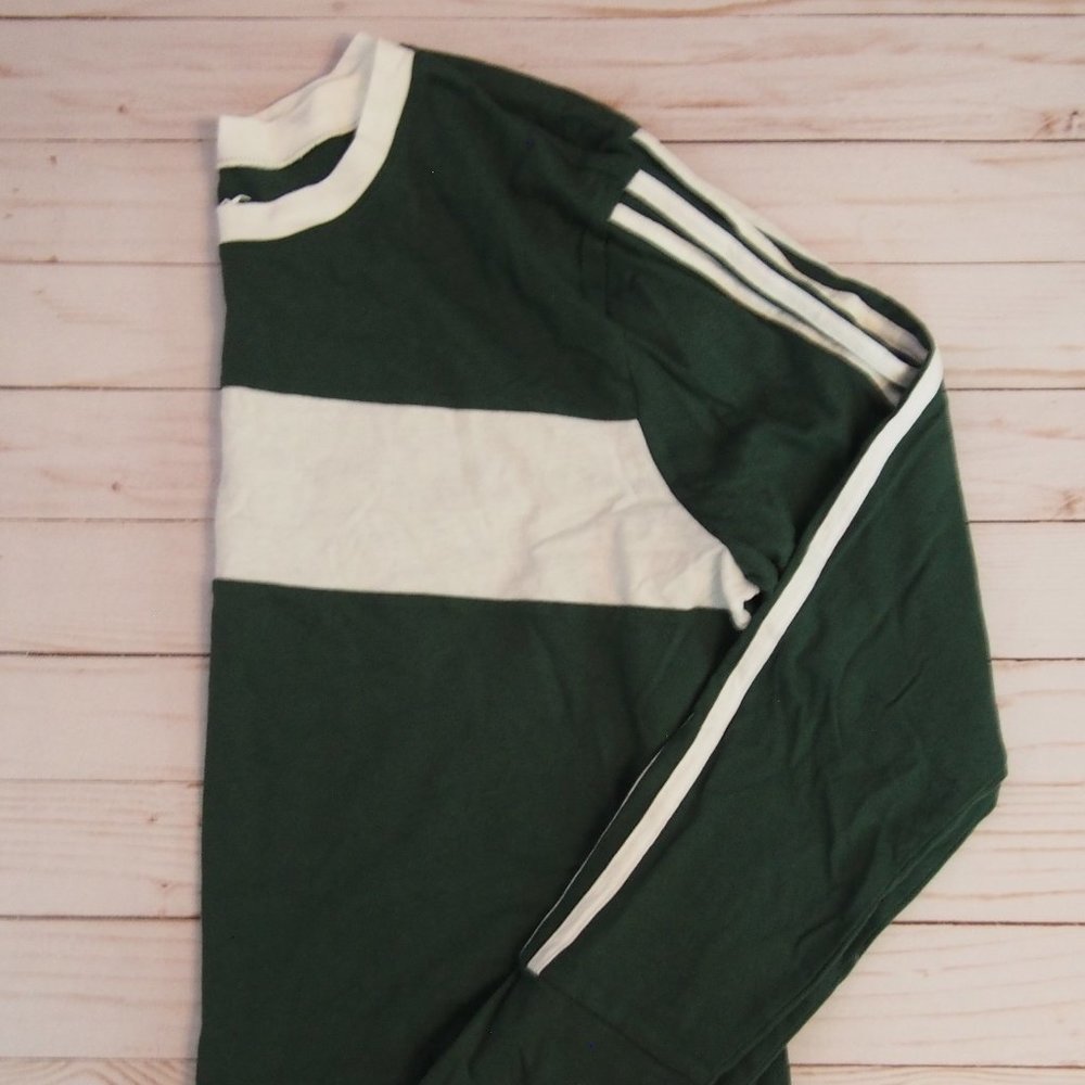 Hollister Cropped Top